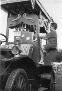 Old Thresher's Reunion Home to Midwest Memories Image